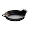 Lodge Lodge Server Cast Iron Round Mini, PK6 HMSRD - alternate 1